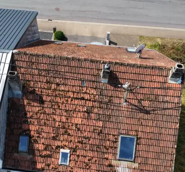 Dachschaden inspizieren in Lisdorf